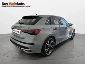 Audi A3 - 35000 € - 75648935 4 | Car24.bg Audi A3 - 35000 € - 75648935 4