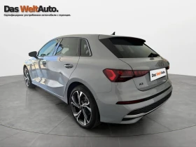 Audi A3 - 35000 € - 75648935 6 | Car24.bg Audi A3 - 35000 € - 75648935 6