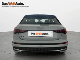 Audi A3 - 35000 € - 75648935 5 | Car24.bg Audi A3 - 35000 € - 75648935 5