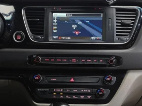 Kia Carnival 11-seater Prestige| 197к.с. | Auto.bg — изображение 14 Kia Carnival 11-seater Prestige| 197к.с. | Auto.bg — изображение 14