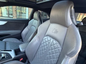 Audi S5 MATRIX* BANG* OLUFSEN* ДИСТРОНИК* МАСАЖ* 360КАМЕРА | Auto.bg — изображение 15 Audi S5 MATRIX* BANG* OLUFSEN* ДИСТРОНИК* МАСАЖ* 360КАМЕРА | Auto.bg — изображение 15