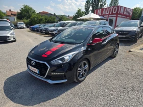 Снимка Hyundai I30