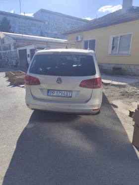 VW Sharan Vw Sharan 2.0tdi | Auto.bg — изображение 2 VW Sharan Vw Sharan 2.0tdi | Auto.bg — изображение 2