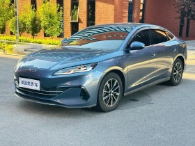 BYD Sealion 06 DM-i Luxury