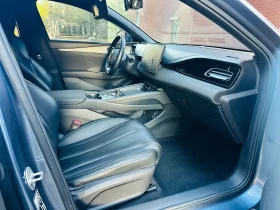BYD Sealion 06 DM-i Luxury | Auto.bg — изображение 11 BYD Sealion 06 DM-i Luxury | Auto.bg — изображение 11
