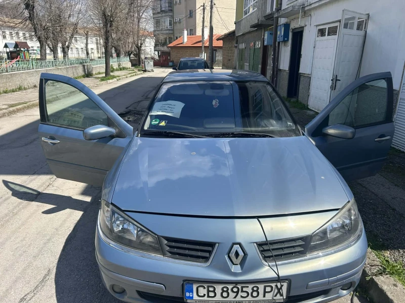 Renault Laguna - 1600 € / 3129.33 лв. - 90344994 1 | Car24.bg Renault Laguna - 1600 € / 3129.33 лв. - 90344994 1