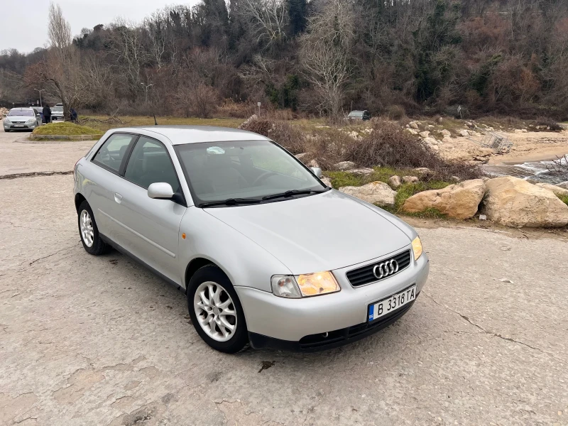 Audi A3 - 1380 € / 2699.05 лв. - 66766199 1 | Car24.bg Audi A3 - 1380 € / 2699.05 лв. - 66766199 1