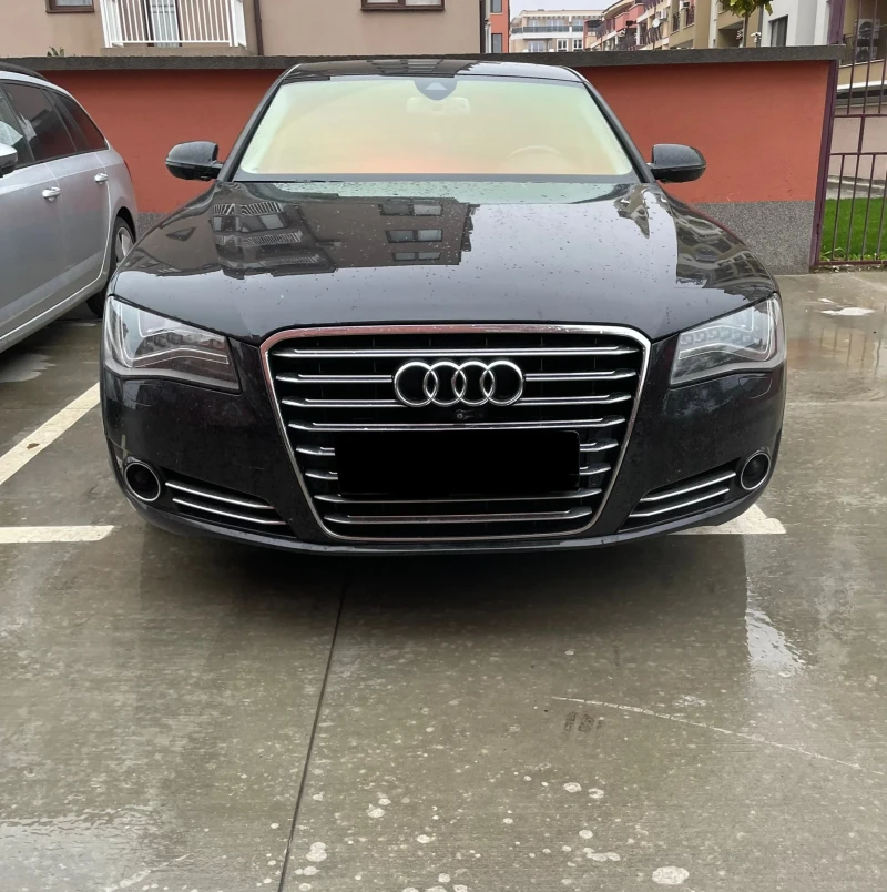 Audi A8 4.2 мотор , сменени вериги - 15500 € - 92934384 1 | Car24.bg Audi A8 4.2 мотор , сменени вериги - 15500 € - 92934384 1