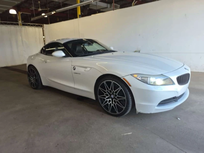 BMW Z4 * SDRIVE35I * CARFAX * - 17050 € - 23359893 1 | Car24.bg BMW Z4 * SDRIVE35I * CARFAX * - 17050 € - 23359893 1