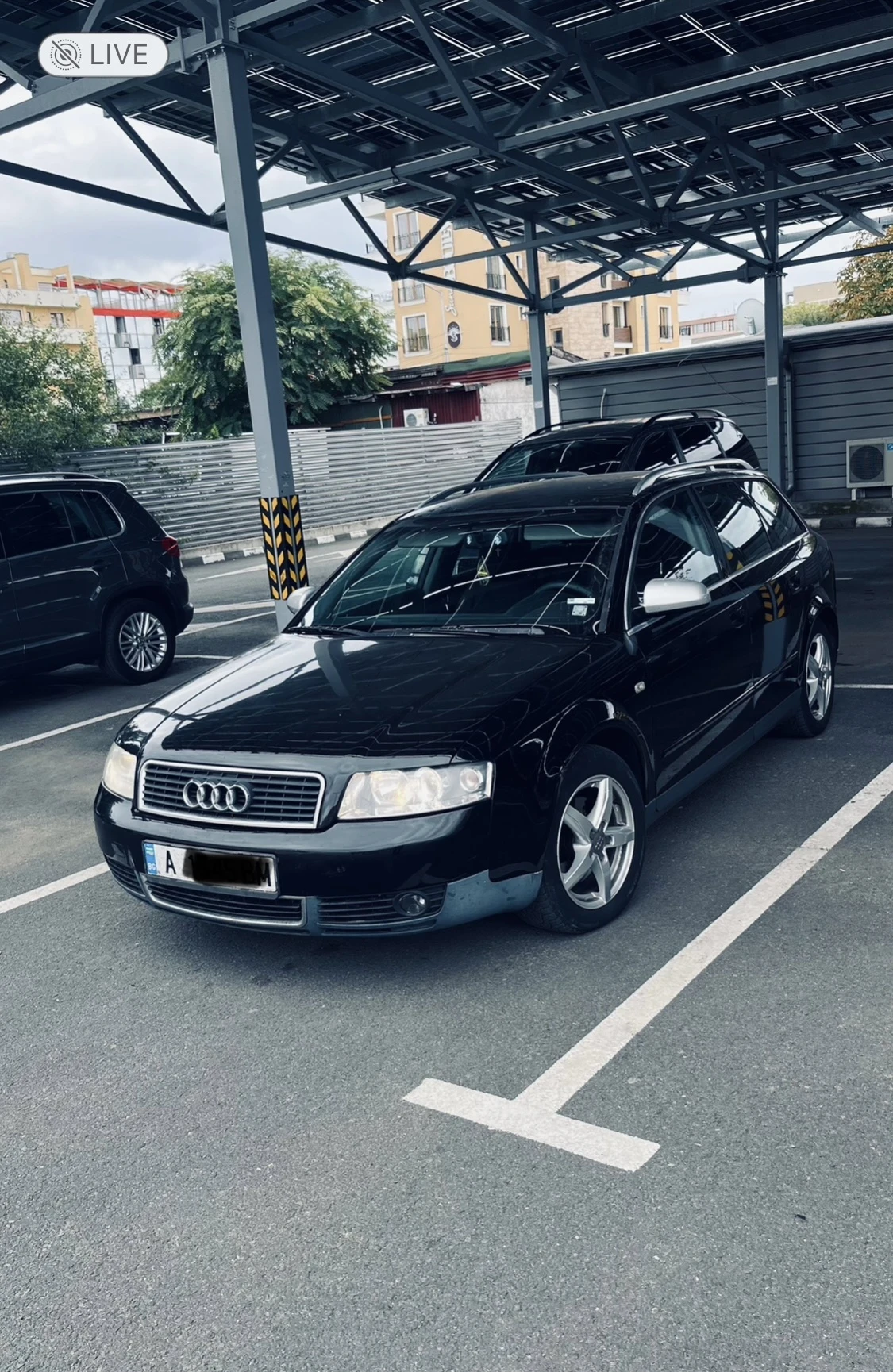 Audi A4  - изображение 2 | Auto.bg Audi A4  - изображение 2