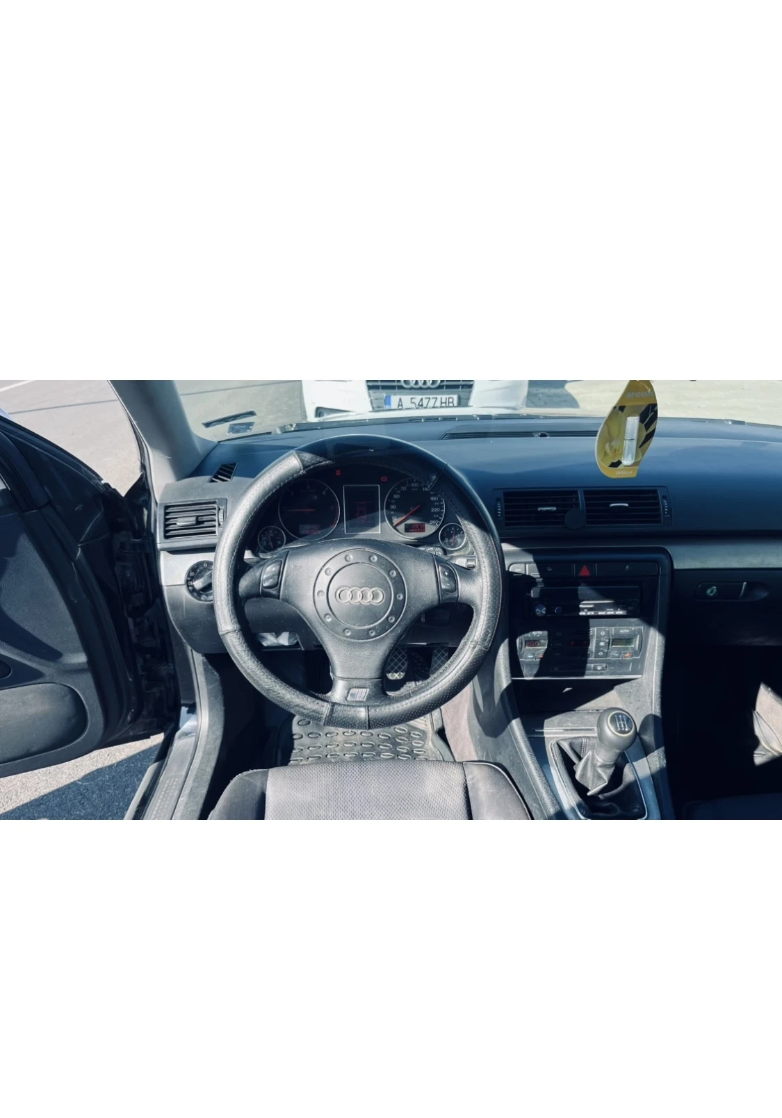 Audi A4  - изображение 6 | Auto.bg Audi A4  - изображение 6