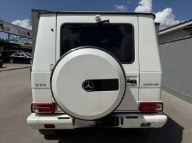 Mercedes-Benz G 63 AMG - цена по договаряне - 36870960 5 | Car24.bg Mercedes-Benz G 63 AMG - цена по договаряне - 36870960 5