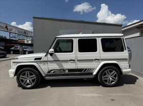 Mercedes-Benz G 63 AMG - цена по договаряне - 36870960 7 | Car24.bg Mercedes-Benz G 63 AMG - цена по договаряне - 36870960 7