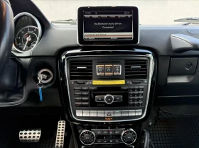 Mercedes-Benz G 63 AMG - цена по договаряне - 36870960 16 | Car24.bg Mercedes-Benz G 63 AMG - цена по договаряне - 36870960 16