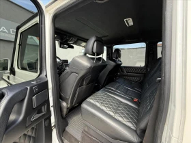 Mercedes-Benz G 63 AMG - цена по договаряне - 36870960 17 | Car24.bg Mercedes-Benz G 63 AMG - цена по договаряне - 36870960 17
