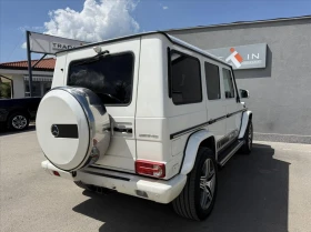 Mercedes-Benz G 63 AMG - цена по договаряне - 36870960 4 | Car24.bg Mercedes-Benz G 63 AMG - цена по договаряне - 36870960 4