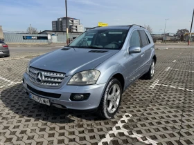 Mercedes-Benz ML 320 Въздух 4х4 2 ри Собственик - Car24.bg Mercedes-Benz ML 320 Въздух 4х4 2 ри Собственик