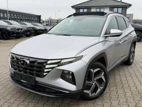 Hyundai Tucson undefined | Auto.bg — изображение 3 Hyundai Tucson undefined | Auto.bg — изображение 3