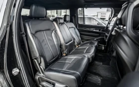 Jeep Grand Wagoneer 5.7 HEMI * Обдухване * Напа Кожа * TV * Carplay * | Auto.bg — изображение 8 Jeep Grand Wagoneer 5.7 HEMI * Обдухване * Напа Кожа * TV * Carplay * | Auto.bg — изображение 8