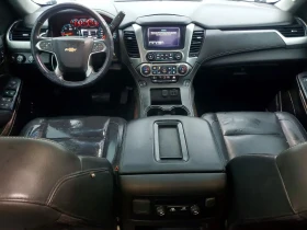 Chevrolet Tahoe K1500 LT 4X4 - 22000 € / 43028.26 лв. - 76678857 8 | Car24.bg Chevrolet Tahoe K1500 LT 4X4 - 22000 € / 43028.26 лв. - 76678857 8