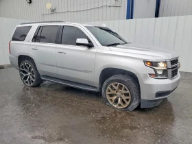 Chevrolet Tahoe K1500 LT 4X4 - 22000 € / 43028.26 лв. - 76678857 2 | Car24.bg Chevrolet Tahoe K1500 LT 4X4 - 22000 € / 43028.26 лв. - 76678857 2