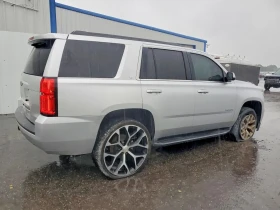 Chevrolet Tahoe K1500 LT 4X4 - 22000 € / 43028.26 лв. - 76678857 5 | Car24.bg Chevrolet Tahoe K1500 LT 4X4 - 22000 € / 43028.26 лв. - 76678857 5