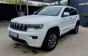 Jeep Grand cherokee 3.0CRD LIMITED - Car24.bg Jeep Grand cherokee 3.0CRD LIMITED