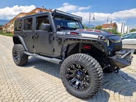 Jeep Wrangler JK Rubicon Kraken Costom Design Off-Road - 39500 € / 77255.29 лв. - 16326062 7 | Car24.bg Jeep Wrangler JK Rubicon Kraken Costom Design Off-Road - 39500 € / 77255.29 лв. - 16326062 7