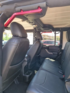 Jeep Wrangler JK Rubicon Kraken Costom Design Off-Road - 39500 € / 77255.29 лв. - 16326062 15 | Car24.bg Jeep Wrangler JK Rubicon Kraken Costom Design Off-Road - 39500 € / 77255.29 лв. - 16326062 15