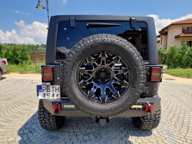 Jeep Wrangler JK Rubicon Kraken Costom Design Off-Road - 39500 € / 77255.29 лв. - 16326062 11 | Car24.bg Jeep Wrangler JK Rubicon Kraken Costom Design Off-Road - 39500 € / 77255.29 лв. - 16326062 11