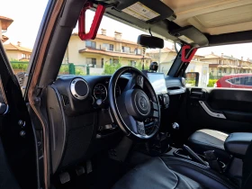 Jeep Wrangler JK Rubicon Kraken Costom Design Off-Road - 39500 € / 77255.29 лв. - 16326062 14 | Car24.bg Jeep Wrangler JK Rubicon Kraken Costom Design Off-Road - 39500 € / 77255.29 лв. - 16326062 14