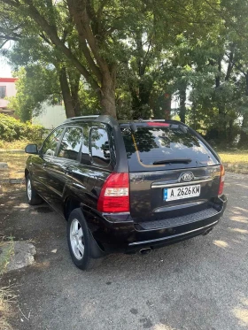 Kia Sportage Kia Sportage 2.0 diesel 140hp - 4200 € / 8214.49 лв. - 90160805 9 | Car24.bg Kia Sportage Kia Sportage 2.0 diesel 140hp - 4200 € / 8214.49 лв. - 90160805 9