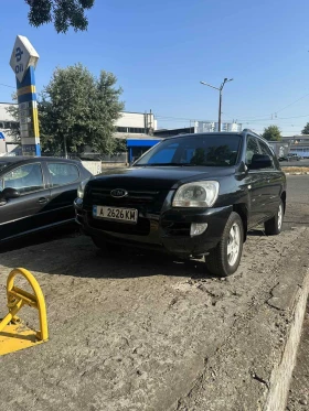 Kia Sportage Kia Sportage 2.0 diesel 140hp - 4200 € / 8214.49 лв. - 90160805 2 | Car24.bg Kia Sportage Kia Sportage 2.0 diesel 140hp - 4200 € / 8214.49 лв. - 90160805 2