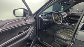 Jeep Grand cherokee L* 3.6* OVERLAND* 360* PANO* ПОДГРЕВ* ОБДУХВАНЕ* | Auto.bg — изображение 9 Jeep Grand cherokee L* 3.6* OVERLAND* 360* PANO* ПОДГРЕВ* ОБДУХВАНЕ* | Auto.bg — изображение 9