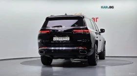 Jeep Grand cherokee L* 3.6* OVERLAND* 360* PANO* ПОДГРЕВ* ОБДУХВАНЕ* | Auto.bg — изображение 4 Jeep Grand cherokee L* 3.6* OVERLAND* 360* PANO* ПОДГРЕВ* ОБДУХВАНЕ* | Auto.bg — изображение 4