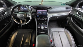 Jeep Grand cherokee L* 3.6* OVERLAND* 360* PANO* ПОДГРЕВ* ОБДУХВАНЕ* | Auto.bg — изображение 6 Jeep Grand cherokee L* 3.6* OVERLAND* 360* PANO* ПОДГРЕВ* ОБДУХВАНЕ* | Auto.bg — изображение 6