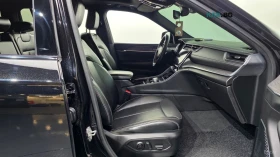 Jeep Grand cherokee L* 3.6* OVERLAND* 360* PANO* ПОДГРЕВ* ОБДУХВАНЕ* | Auto.bg — изображение 10 Jeep Grand cherokee L* 3.6* OVERLAND* 360* PANO* ПОДГРЕВ* ОБДУХВАНЕ* | Auto.bg — изображение 10