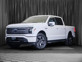 Ford F150 Lighting / Extended Range 131 kWh