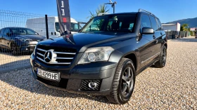 Снимка Mercedes-Benz GLK