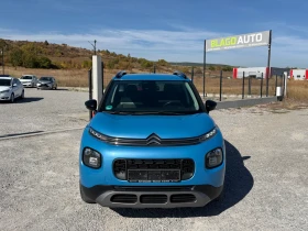 Citroen C3 Aircross 1.2T SERVICE BOOK EURO 6 TUV COC | Auto.bg — изображение 3 Citroen C3 Aircross 1.2T SERVICE BOOK EURO 6 TUV COC | Auto.bg — изображение 3
