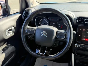 Citroen C3 Aircross 1.2T SERVICE BOOK EURO 6 TUV COC | Auto.bg — изображение 13 Citroen C3 Aircross 1.2T SERVICE BOOK EURO 6 TUV COC | Auto.bg — изображение 13
