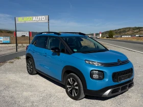 Citroen C3 Aircross 1.2T SERVICE BOOK EURO 6 TUV COC | Auto.bg — изображение 4 Citroen C3 Aircross 1.2T SERVICE BOOK EURO 6 TUV COC | Auto.bg — изображение 4