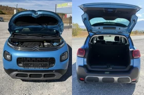 Citroen C3 Aircross 1.2T SERVICE BOOK EURO 6 TUV COC | Auto.bg — изображение 17 Citroen C3 Aircross 1.2T SERVICE BOOK EURO 6 TUV COC | Auto.bg — изображение 17