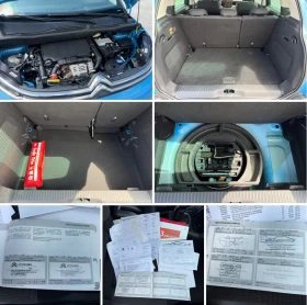 Citroen C3 Aircross 1.2T SERVICE BOOK EURO 6 TUV COC | Auto.bg — изображение 16 Citroen C3 Aircross 1.2T SERVICE BOOK EURO 6 TUV COC | Auto.bg — изображение 16