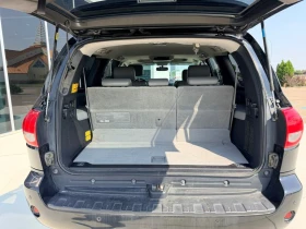 Toyota Sequoia PLATINUM* 5.7* V8* ПОДГРЕВ* КАМЕРА* КЕЙЛЕС | Auto.bg — изображение 6 Toyota Sequoia PLATINUM* 5.7* V8* ПОДГРЕВ* КАМЕРА* КЕЙЛЕС | Auto.bg — изображение 6