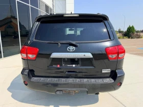 Toyota Sequoia PLATINUM* 5.7* V8* ПОДГРЕВ* КАМЕРА* КЕЙЛЕС | Auto.bg — изображение 5 Toyota Sequoia PLATINUM* 5.7* V8* ПОДГРЕВ* КАМЕРА* КЕЙЛЕС | Auto.bg — изображение 5