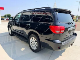 Toyota Sequoia PLATINUM* 5.7* V8* ПОДГРЕВ* КАМЕРА* КЕЙЛЕС | Auto.bg — изображение 2 Toyota Sequoia PLATINUM* 5.7* V8* ПОДГРЕВ* КАМЕРА* КЕЙЛЕС | Auto.bg — изображение 2