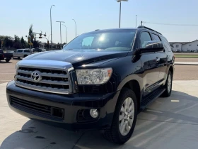 Toyota Sequoia PLATINUM* 5.7* V8* ПОДГРЕВ* КАМЕРА* КЕЙЛЕС