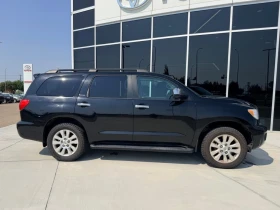 Toyota Sequoia PLATINUM* 5.7* V8* ПОДГРЕВ* КАМЕРА* КЕЙЛЕС | Auto.bg — изображение 3 Toyota Sequoia PLATINUM* 5.7* V8* ПОДГРЕВ* КАМЕРА* КЕЙЛЕС | Auto.bg — изображение 3