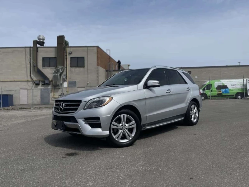 Mercedes-Benz ML 350 * ML350 BlueTEC | HARMAN/KARDON | DIESEL | AS IS * - 13450 € / 26305.91 лв. - 85503037 1 | Car24.bg Mercedes-Benz ML 350 * ML350 BlueTEC | HARMAN/KARDON | DIESEL | AS IS * - 13450 € / 26305.91 лв. - 85503037 1